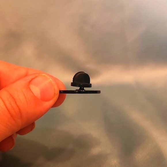 Adorable Pin - Picture 3 of 3